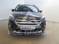 2017 Ford Kuga