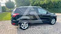 2017 Ford Kuga