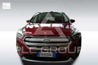 2017 Ford Kuga