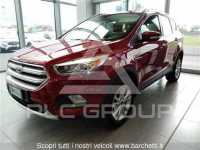 2017 Ford Kuga