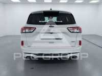 2017 Ford Kuga