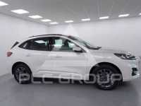 2017 Ford Kuga