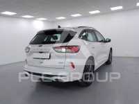 2017 Ford Kuga