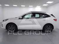 2017 Ford Kuga
