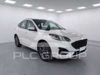 2017 Ford Kuga