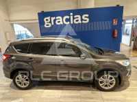 2017 Ford Kuga