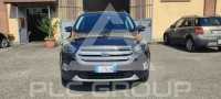 2017 Ford Kuga