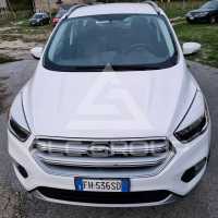 2017 Ford Kuga