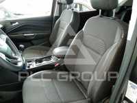 2017 Ford Kuga