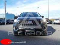 2017 Ford Kuga