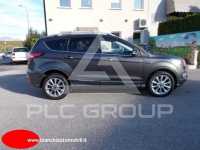 2017 Ford Kuga