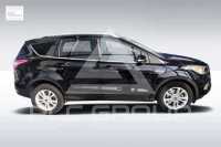 2017 Ford Kuga