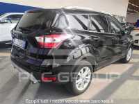 2017 Ford Kuga