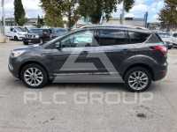 2017 Ford Kuga