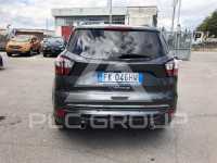 2017 Ford Kuga