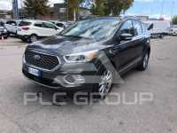 2017 Ford Kuga