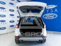 2017 Ford Kuga
