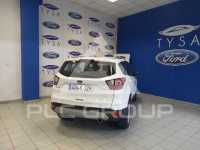 2017 Ford Kuga