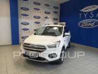2017 Ford Kuga