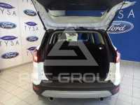 2017 Ford Kuga