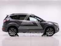 2017 Ford Kuga