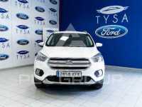2017 Ford Kuga