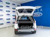 2017 Ford Kuga