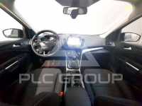 2017 Ford Kuga