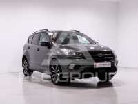 2017 Ford Kuga