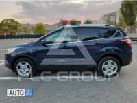 2017 Ford Kuga