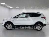 2017 Ford Kuga