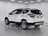 2017 Ford Kuga