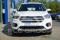2017 Ford Kuga