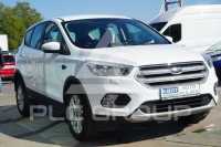 2017 Ford Kuga
