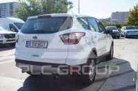 2017 Ford Kuga