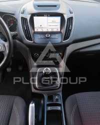 2017 Ford C-MAX