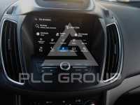 2017 Ford C-MAX