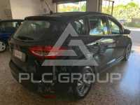 2017 Ford C-MAX