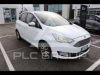 2017 Ford C-MAX