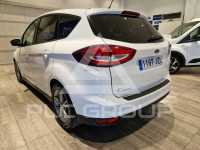 2017 Ford C-MAX