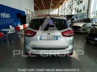 2017 Ford C-MAX