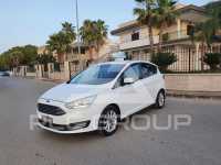 2017 Ford C-MAX