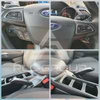 2017 Ford C-MAX