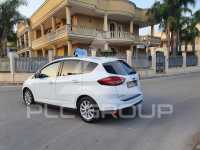2017 Ford C-MAX