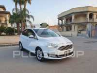 2017 Ford C-MAX