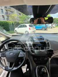 2017 Ford C-MAX