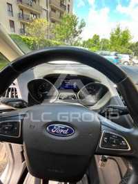 2017 Ford C-MAX