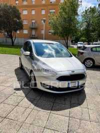 2017 Ford C-MAX