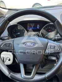2017 Ford C-MAX
