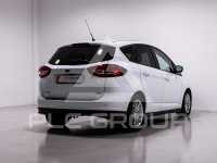 2017 Ford C-MAX
